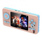 Mini retro ručna konzola sa 520 igara za decu i TV zabavu | Eponuda.com
