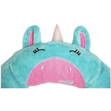 Trunki Opora za vrat YONDI Turquoise Una | Shoptok.si