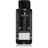 Schwarzkopf Professional IGORA Vibrance demi-permanentna barva za lase odtenek 7-4 60 ml