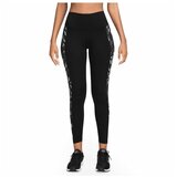 Nike ženske helanke W nk one df hr 7/8 tight aop HJ1103-010 Cene