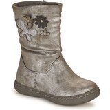 Chicco Mestni škornji CAROL Srebrna | Shoptok.si