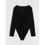 Sinsay Body s dekorativnim dekolteom | shoptok.hr