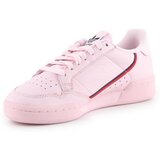 Adidas Nizke superge Continetal 80 Rožnata | Shoptok.si