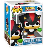 Funko Bitty Pop Bitty POP!: Sonic - Shadow 4PK ( 076371 ) | Eponuda.com