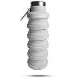 BeastPink Sklopiva boca za vodu Grey 500 ml | Eponuda.ba