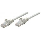 Intellinet Patch Mrežni kabl Cat.6 UUTP PVC 1m, Sivi Cene