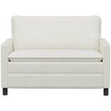 SOFA Krem 126 x 81 x 87,5 cm Poliester | Eponuda.ba