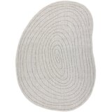 RugsX Preproge ORGANIC 2743 sisal preproga Prtljažnik ecru / 240x330 cm Bež | Shoptok.si