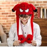 Kapa funny animals pumpica Spider-Man | shoptok.hr