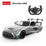 Rastar Auto na daljinsko upravljanje Mercedes AMG GT2 R/C skala 1:14 10220 | shoptok.hr