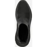 Geox Nebula 2.0 X Black Women's Ankle Boots - Ladies | Shoptok.si