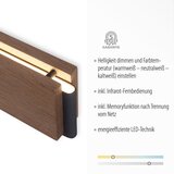 Lesnina-XXXL viseča led-svetilka | Shoptok.si