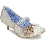 Irregular Choice DAISY DAYZ Bež Cijene