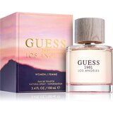 Guess 1981 Los Angeles toaletna voda za ženske 100 ml | Shoptok.si