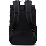 Herschel Nahrbtnik 'Little America™' črna | Shoptok.si