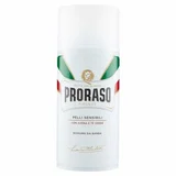 pena za brijanje - sensitive 300ml