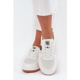 Big Star Women's Platform Sneakers | Shoptok.si