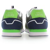 U.S. POLO BEST PRICE US POLO BEST PRICE MEN&#39;S SPORTS FOOTWEAR GREEN | shoptok.hr