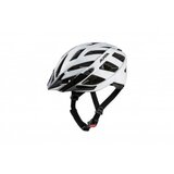 Kaciga-alpina panoma classic bela 52-57