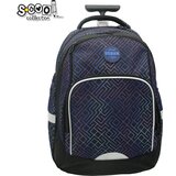 Scool S-Cool Ranac sa točkićima Urban Premium SC3205 | ePonuda.com
