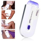  Precizni trimer epilator za nežno uklanjanje dlačica kod kuće | Eponuda.com