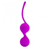 Pretty Love Vaginalne kroglice Tighten Up I vijolične | Shoptok.si
