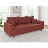 Ropez Ciglasta sofa od samta 210 cm Ariella – | shoptok.hr