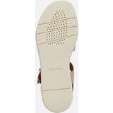 Geox Gold women's sandals Camalei - Women's | Shoptok.si