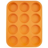 Orion Silikonski kalup za pečenje za muffine 25x32,5 cm – | shoptok.hr