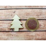  Lesene smrekice 100 kom LESSM 02 | Shoptok.si