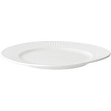 Evviva Desertni krožnik Reale 20cm / porcelan, (5000199308) | Shoptok.si