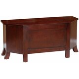 TV ormar Smeđa 100 x 40,5 x 46 cm Čvrsto mahagonijsko drvo | Eponuda.ba