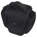 Rivacase slr torba 7202 za fotoaparate - črna Cene