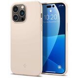 Spigen Thin Fit - iPhone 14 Pro Max - Peščeno bež | Shoptok.si
