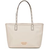 Liu Jo Nakupovalne torbe AA6071 Bež | Shoptok.si