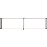  Povišeni vrtni krevet Smeđa 160 x 40 x 24 cm | shoptok.hr