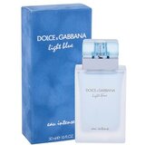 Dolce&gabbana Light Blue Eau Intense parfumska voda 50 ml za ženske | Shoptok.si