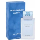 Dolce&gabbana Light Blue Eau Intense parfumska voda 50 ml za ženske