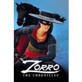 Steam Zorro The Chronicles (PC) Key GLOBAL Steam Zorro The Chronicles (PC) Key GLOBAL Slike