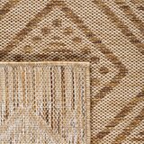 Ayyildiz Carpets Bež notranja in zunanja preproga 200x290 cm Mira 1452 – | Shoptok.si