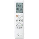 Midea inverter breezeless-e CB1-18HRFN8.WIFI | ePonuda.com