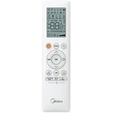 Midea klima uređaj Breezeless E CB1-18HRFN8-I CB1-18HFNX-O | shoptok.hr