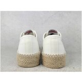 Lee Cooper Nizke superge LCW24442410 Bela | Shoptok.si