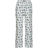 Polo Ralph Lauren PJ PANT SLEEP BOTTOM Višebojna Cijene