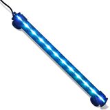  LED Potopna Bubble lampa za akvarijum RGB 32 cm | shoptok.hr
