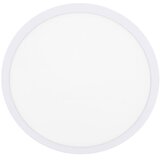  LED plafonsko svetlo 24W/230V, 4200K, prečnik 28,5 cm, belo | Eponuda.com