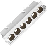 Braytron LED Linearna Svetiljka 9W Beli CCT BD63-00280 | Eponuda.com