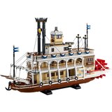 Lego Ideas - Riječni parobrod (21356) | shoptok.hr
