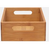 Sinsay Bambusova kutija za pohranu s ručkama | shoptok.hr