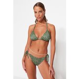 Trendyol Bikini Set - Multicolored - Polka dot Cene